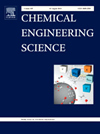 CHEMICAL ENGINEERING SCIENCE封面
